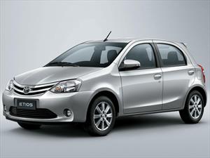 Toyota Etios Hatchback