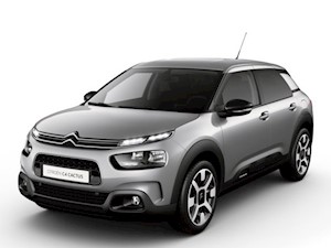 foto Citroën C4 Cactus