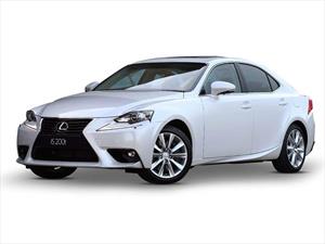 foto Lexus IS 300 (2019)