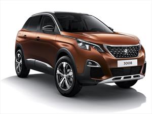 Peugeot 3008 1.6L GT Line Aut nuevo color A eleccion precio $122.990.000