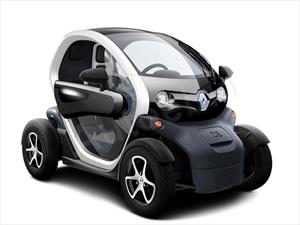 foto Renault Twizy Pasajeros (2019)