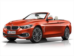 BMW Serie 4