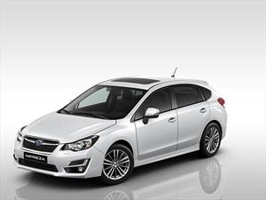 Subaru Impreza Sport 1.6i AWD Aut nuevo color A eleccion precio u$s20,990