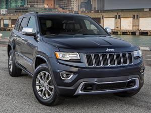 foto Jeep Grand Cherokee Limited Lujo Advance 5.7L 4x4 nuevo color A elección precio $1,055,900