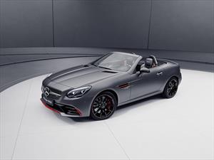 foto Mercedes Clase SLC 43 AMG Final Edition nuevo color A elección precio $1,280,000
