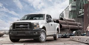 foto Oferta Ford F-150 Cabina Regular 4x2 V6 nuevo precio $462,000