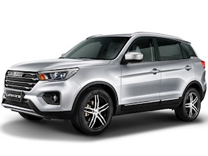 foto Lifan X70 2.0L EX Aut (2019)