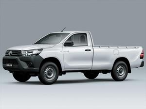 foto Toyota Hilux 2.4 4x2 DX TDi SC nuevo color A elección precio $2.155.000