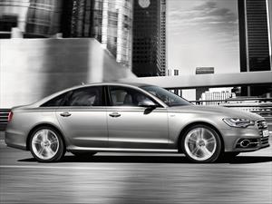 foto Audi A6 S6 S-tronic Quattro (2014)