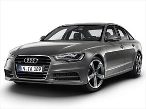 foto Audi A6 3.0 T FSI S-Tronic Quattro (2019)