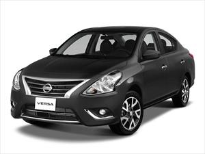 foto Nissan Versa Sense nuevo color A elección precio $48.990.000