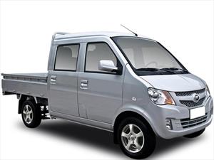 foto Lifan Dura Truck 1.3L DC (2019)
