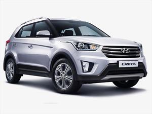 Foto Hyundai Creta  1.6L Full TM nuevo color A eleccion precio u$s29.990