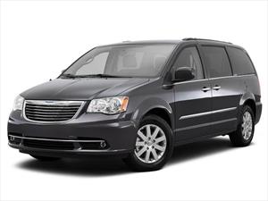 foto Chrysler Town and Country