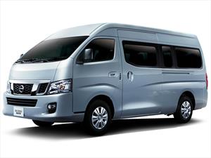 foto Nissan NV350 2.5L Cargo nuevo precio $20.158.600