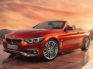 foto BMW Serie 4 440i Sport nuevo precio $52.390.000