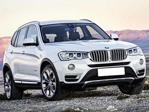 foto BMW X3 xDrive 35i Paquete M (2019)