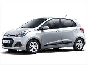 Hyundai Grand i10 5P nuevo color A eleccion precio u$s19.000