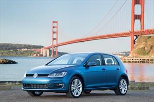 foto Volkswagen Golf Comfortline (2015)