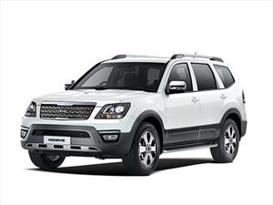 foto Kia Mohave 3.0L EX 4x4 Aut Full (2019)