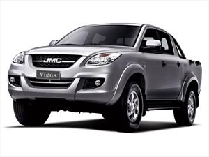 foto JMC Vigus 4x2 SLX (2019)