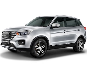 foto Lifan X70 2.0L Aut (2020)