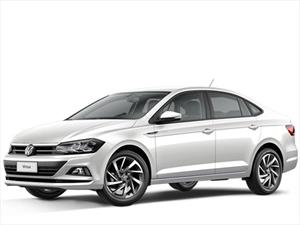 Volkswagen Virtus 1.6L Limited Aut nuevo precio $14.990.000