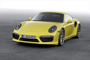 foto Porsche 911 Turbo S PDK nuevo color A elección precio $3,237,896