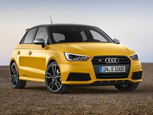 foto Audi S1 2.0L TFSI Quattro (2020)