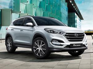 foto Hyundai Tucson 4x2 2.0 Aut (2018)