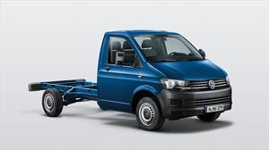 Volkswagen Transporter Chasis Cabina nuevo color A eleccion precio $392,814
