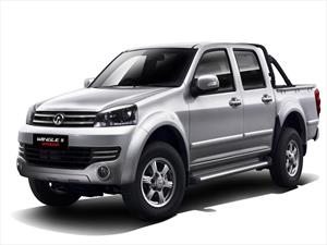 Great Wall Wingle5