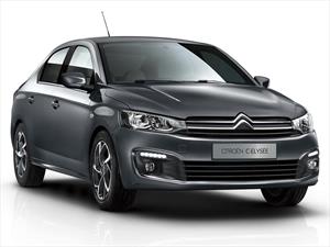 foto Citroën C-elysée 1.6L Feel nuevo color Gris precio $48.990.000