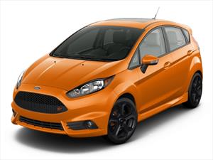 foto Ford Fiesta ST
