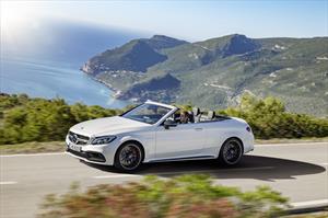 foto Mercedes Clase C