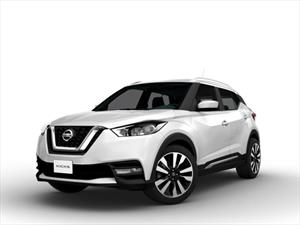 Foto Nissan Kicks 1.6L Drive MT nuevo color A eleccion precio u$s27.100