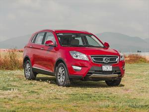 BAIC X65 Fashion nuevo color A eleccion precio $414,900