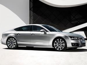 foto Audi A7 Sportback TFSI S-tronic Quattro (2019)