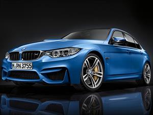 Foto BMW Serie M 3 Sedan nuevo color Blanco precio u$s120.000
