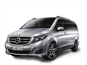 foto Mercedes Benz Citan 2.2L 8A Aut (2019)