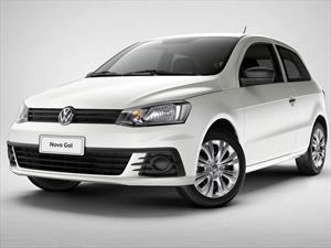 Foto Oferta Volkswagen Gol Trend 3P Trendline nuevo precio $360.000