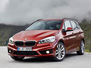 BMW Serie 2