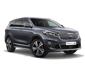 foto Kia Sorento C 2.4L GTL Special Pack Aut (2019)