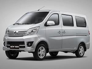 Changan Van 1.2L nuevo color A eleccion precio u$s8,990