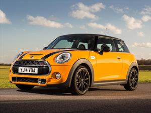 Foto venta Auto nuevo MINI Cooper S Chili 2.0 3P color A eleccion precio u$s50.700