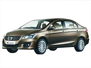 foto Suzuki Ciaz