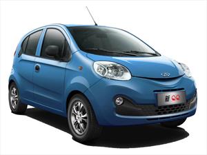 Chery IQ