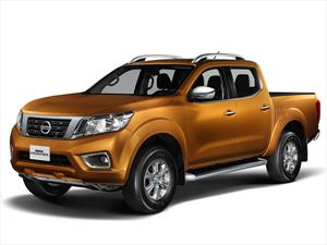 Nissan Frontier NP300