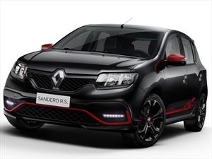 Foto Renault Sandero RS 2.0 Racing Spirit Edicion Limitada financiado