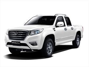 foto Great Wall Wingle6